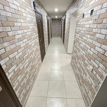 Апартаменты Проспект Победы 101 Chernihiv Luaran gambar