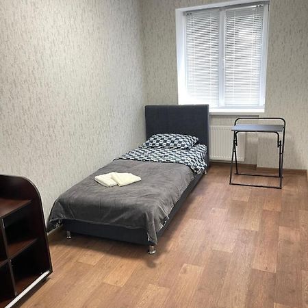 Апартаменты Проспект Победы 101 Chernihiv Luaran gambar